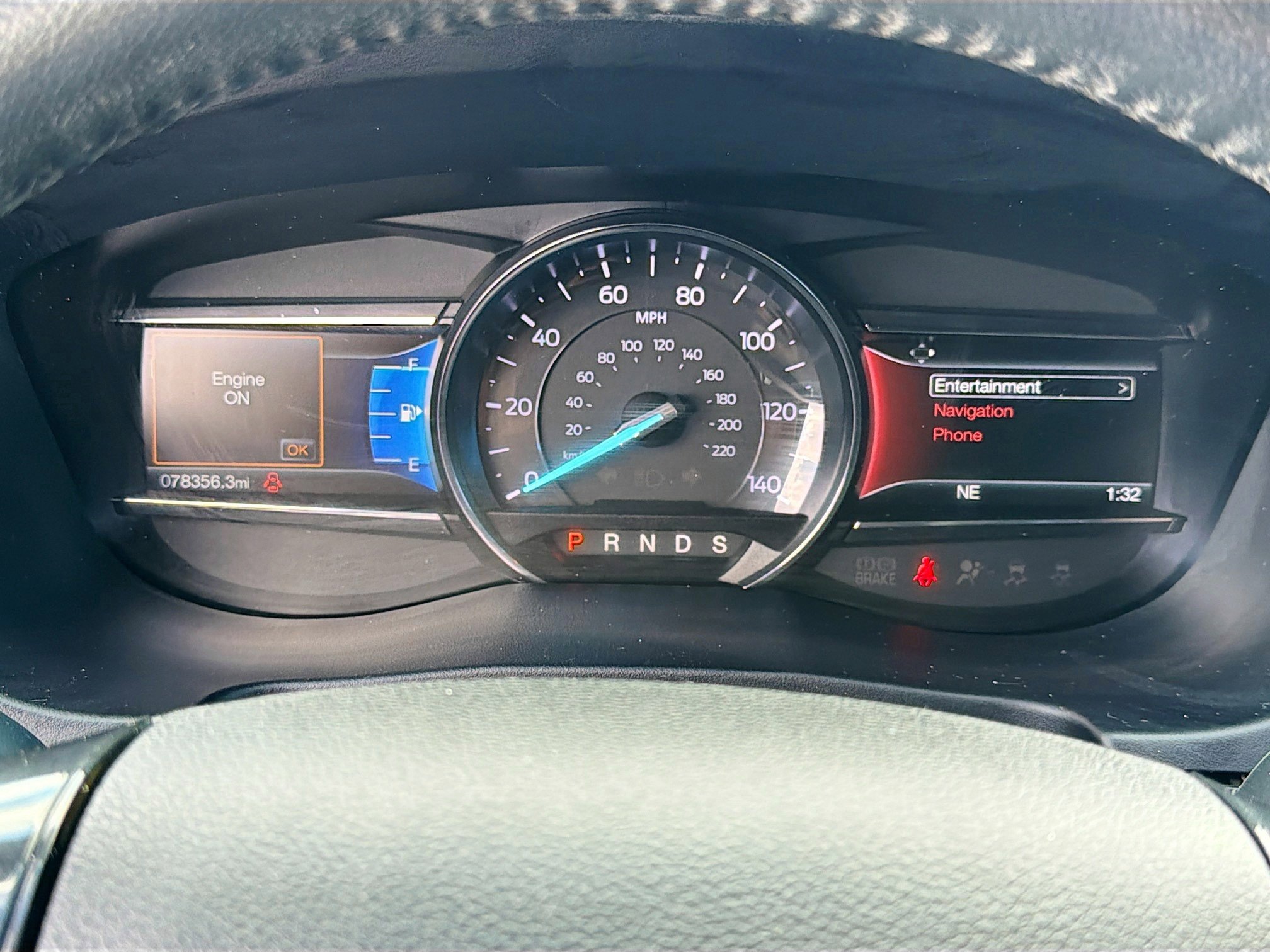 Used 2017 Ford Explorer XLT w/ Equipment Group 202A image 40