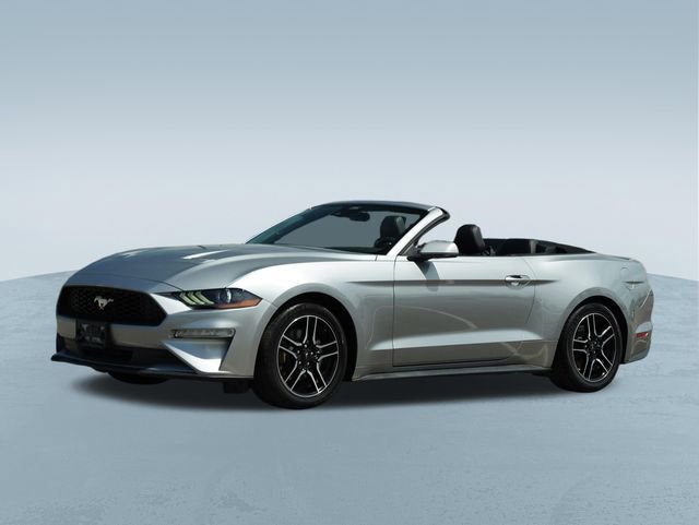 Used 2023 Ford Mustang Premium image 29