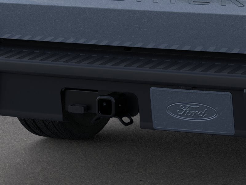 New 2026 Ford Maverick XLT FWD image 23