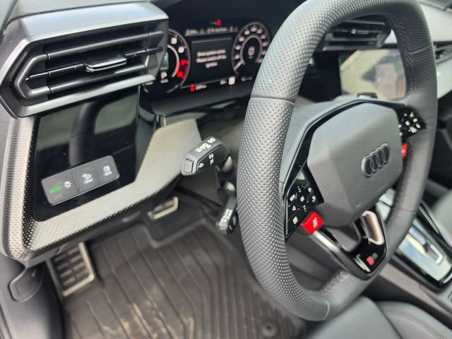 Used 2026 Audi RS 3 AWD/4WD image 21