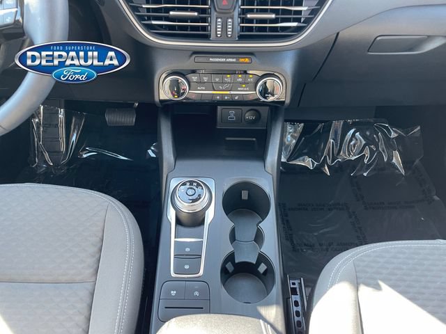 Used 2022 Ford Escape SE w/ Convenience Package AWD/4WD image 14