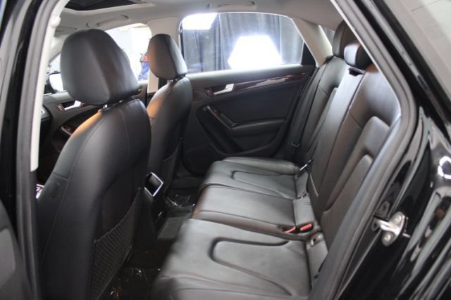 Used 2012 Audi A4 2.0T Premium FWD image 19