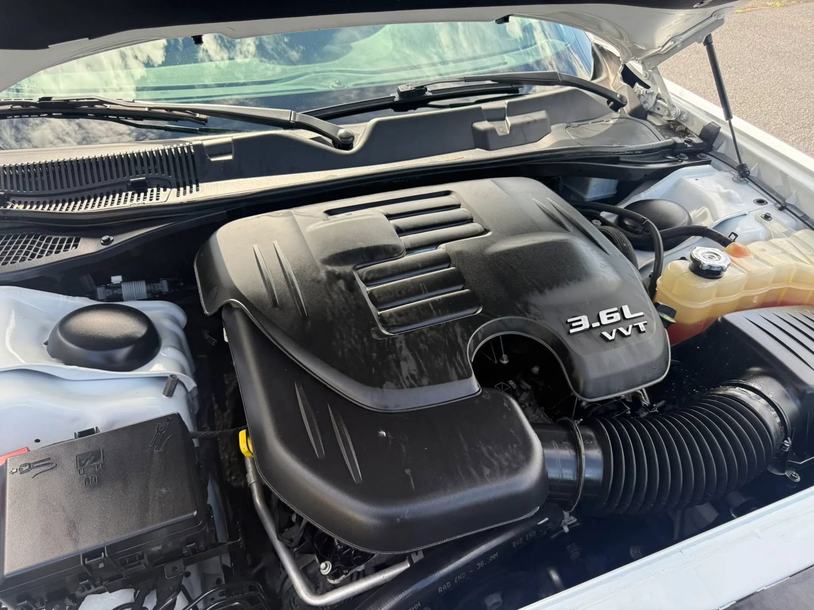Used 2020 Dodge Challenger GT w/ Cold Weather Group AWD/4WD image 43