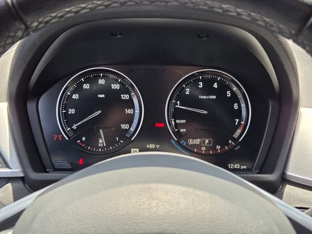 Used 2021 BMW X1 sDrive28i w/ Convenience Package FWD image 19