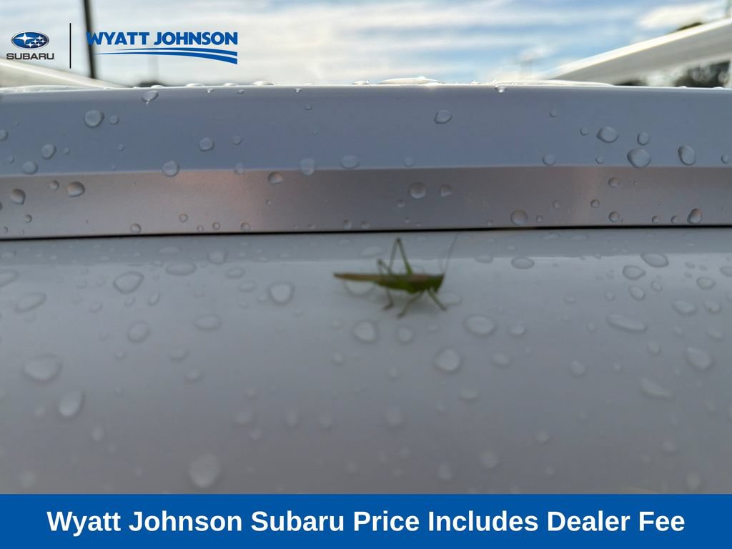 Used 2019 Subaru Outback 2.5i Touring w/ Popular Package #3A AWD/4WD image 15