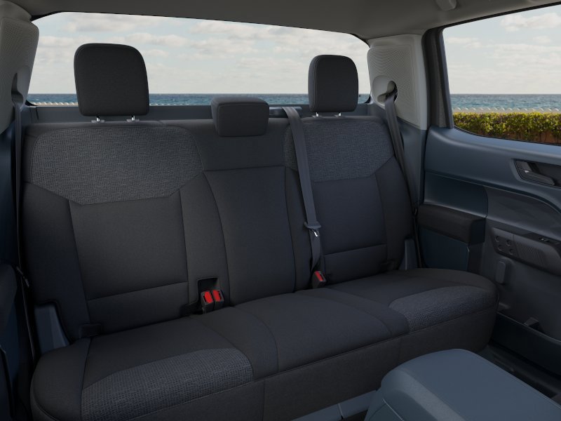 New 2026 Ford Maverick XL FWD image 43