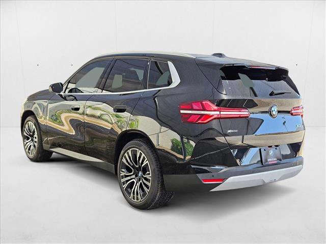 Used 2025 BMW X3 xDrive30i w/ Convenience Package image 8