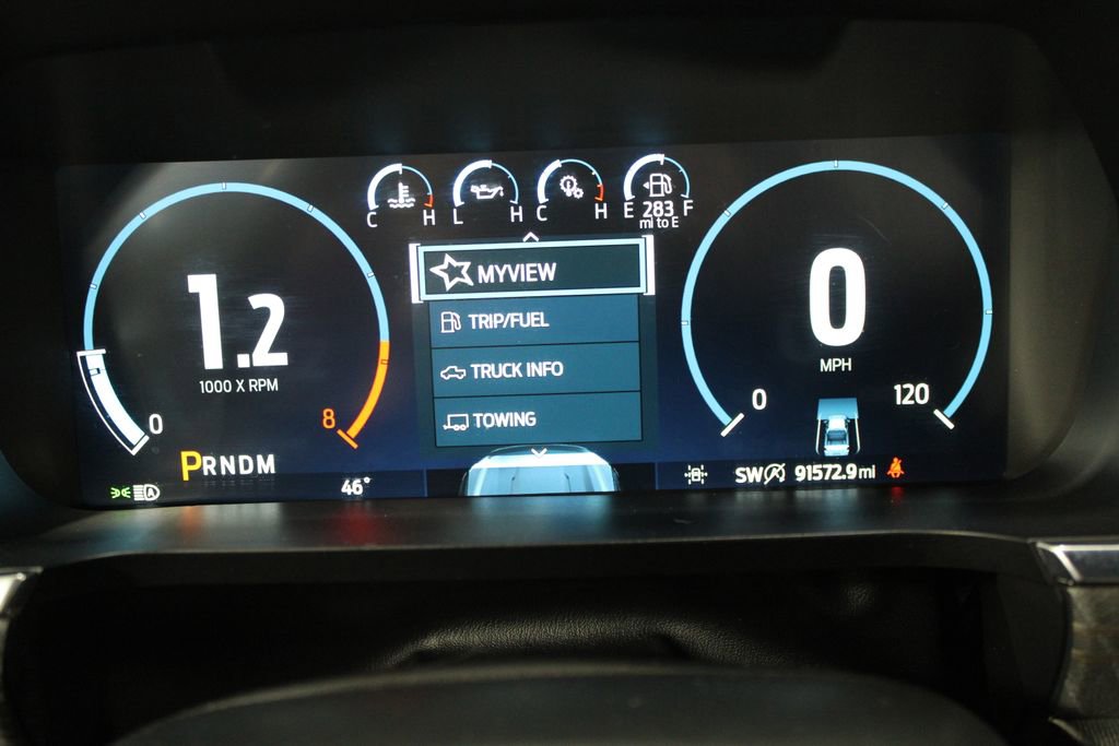 Certified 2022 Ford F150 Platinum w/ Equipment Group 701A High image 41