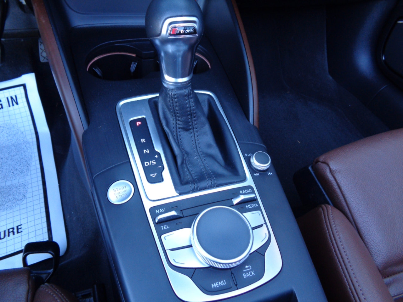 Used 2015 Audi A3 2.0T Prestige image 15