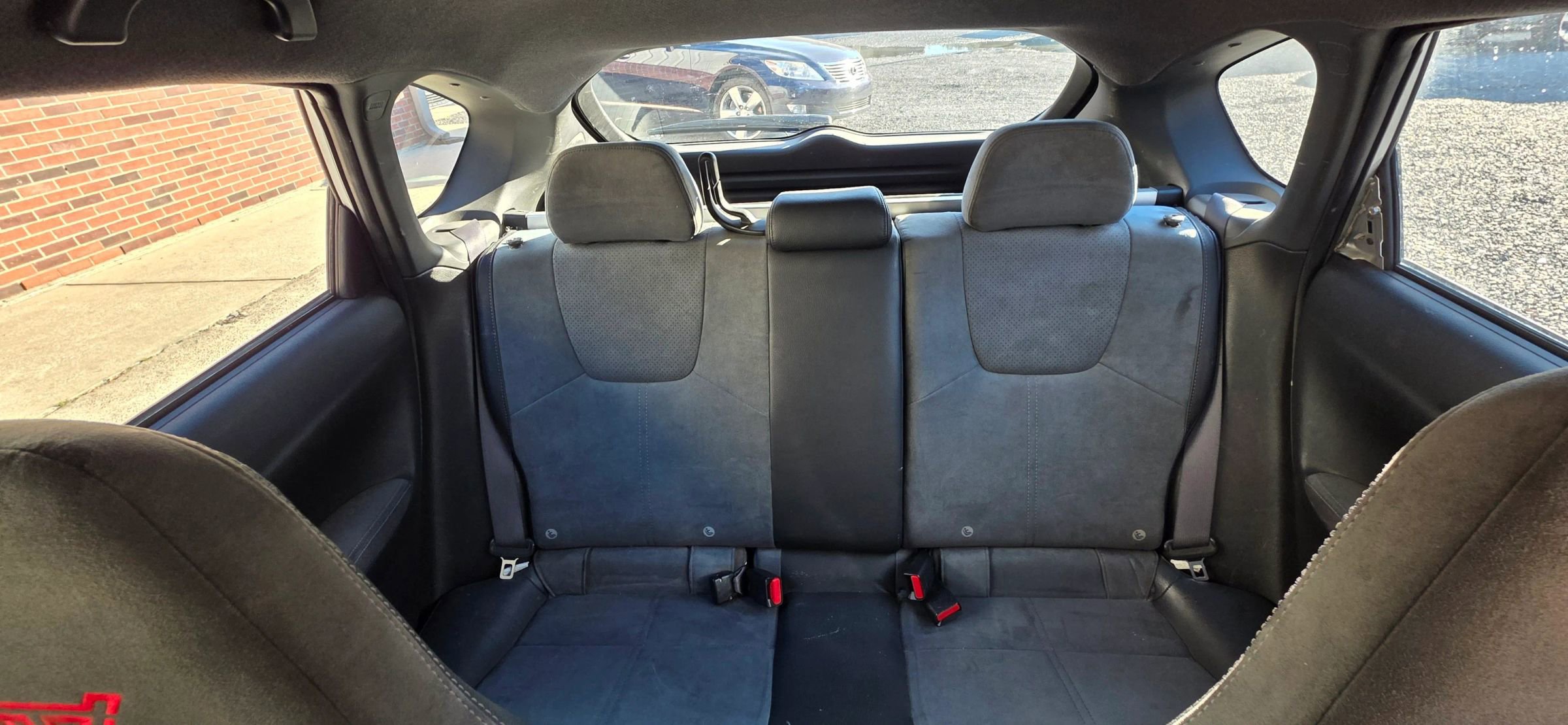 Used 2009 Subaru Impreza WRX STI AWD/4WD image 19