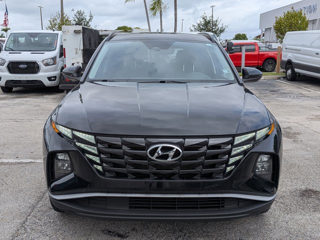 Used 2024 Hyundai Tucson SEL FWD video 2