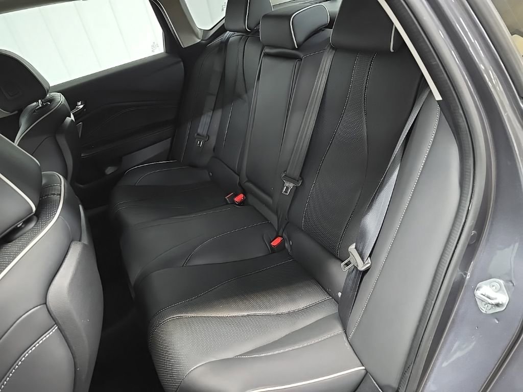 Used 2023 Acura TLX SH-AWD w/ Advance Package image 32