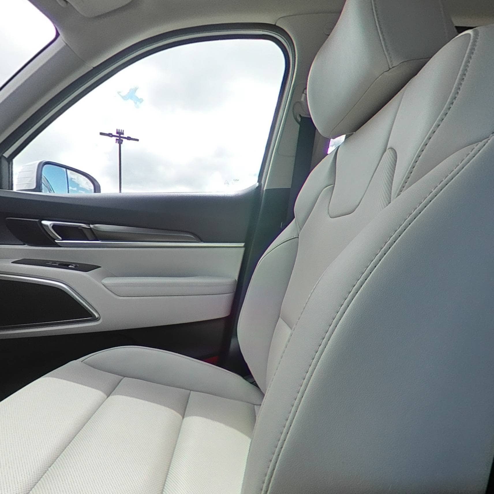 Used 2023 Kia Telluride S w/ S Sunroof Package AWD/4WD image 33