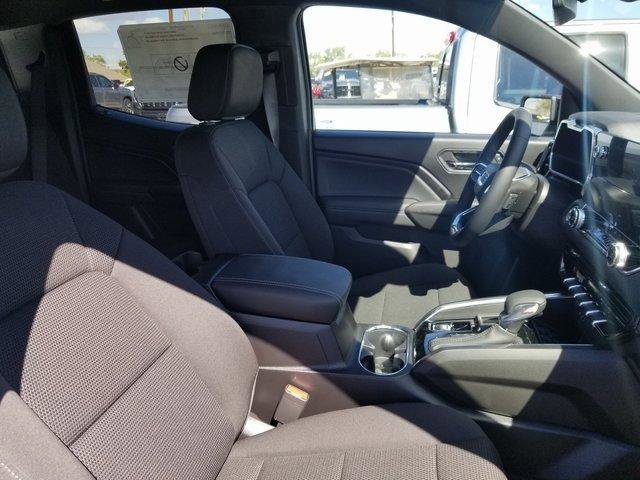 New 2026 GMC Canyon Elevation w/ Convenience Package image 13