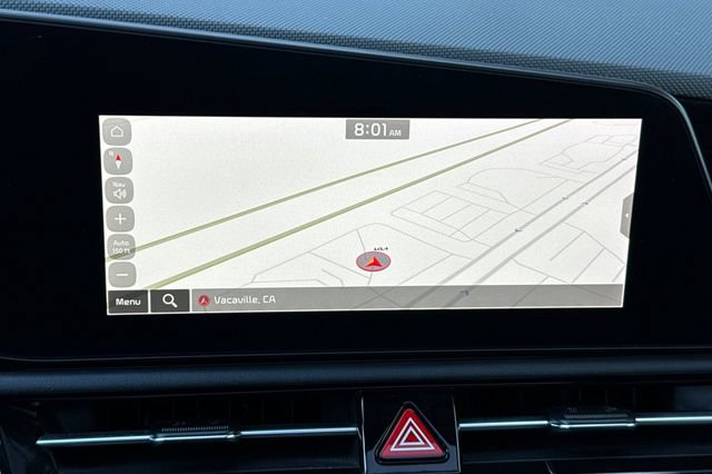 Certified 2024 Kia Niro Wave image 26