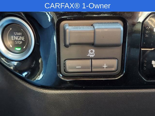 Used 2025 GMC Sierra 1500 SLT image 26