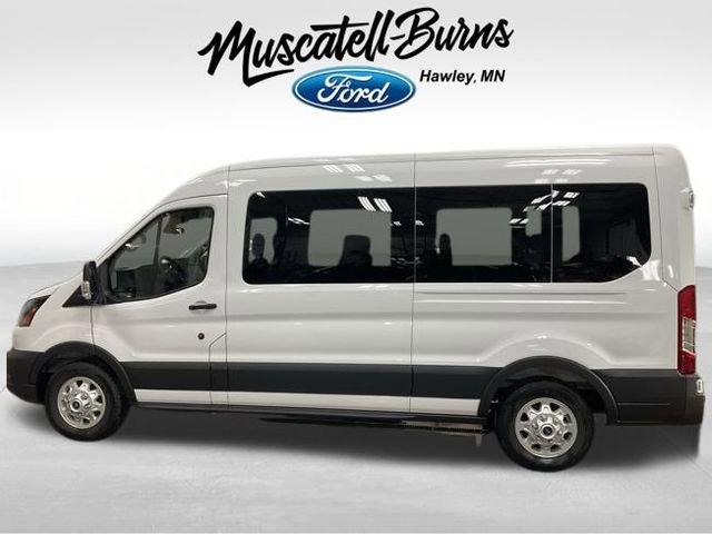New 2025 Ford Transit 350 XL image 4
