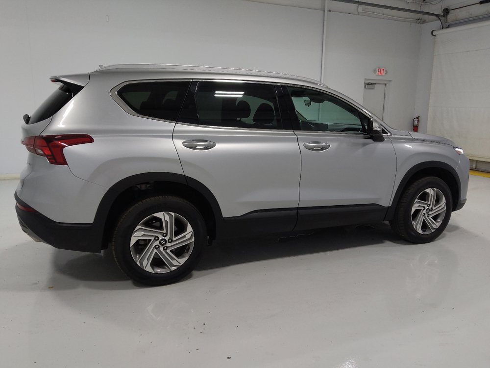 Used 2023 Hyundai Santa Fe SEL AWD/4WD image 10