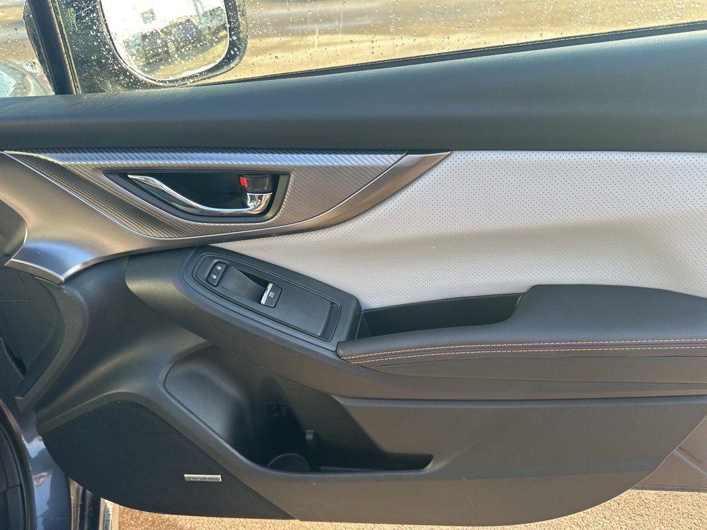 Certified 2023 Subaru Crosstrek 2.5i Limited w/ Popular Package #4A image 8