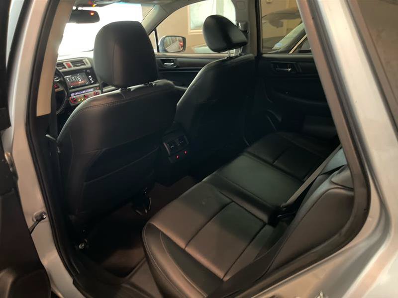 Used 2015 Subaru Outback 2.5i Limited AWD/4WD image 61