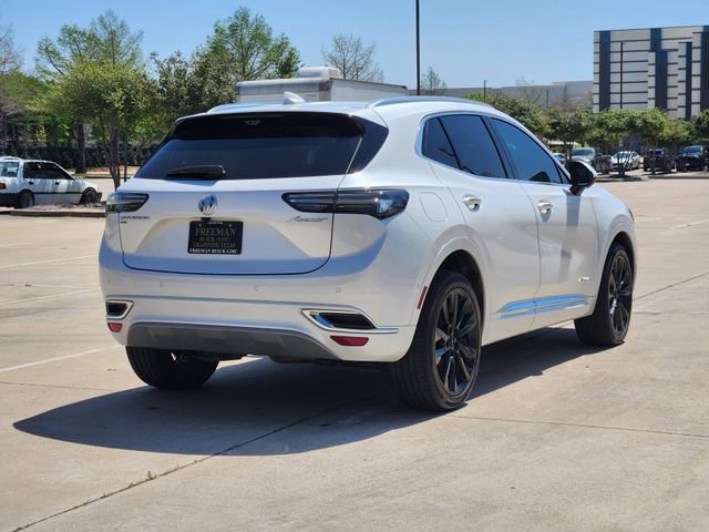 Used 2023 Buick Envision Avenir image 5