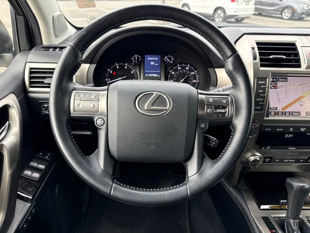 Used 2014 Lexus GX 460 AWD/4WD image 15