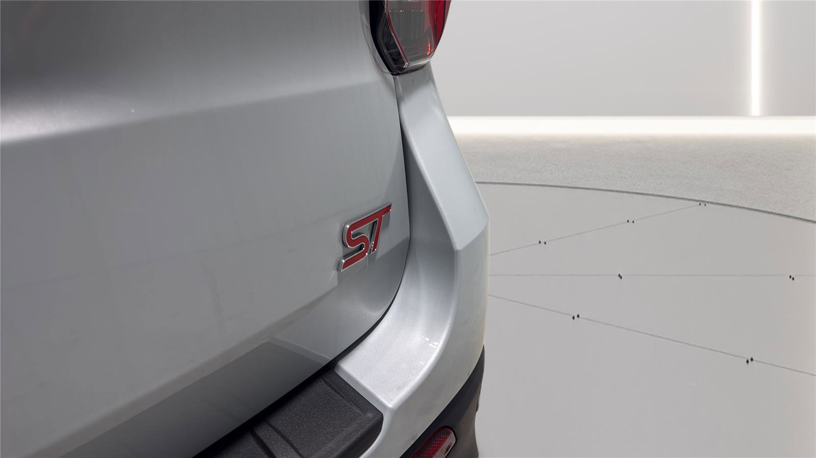 New 2026 Ford Explorer ST w/ Sun And Sound Package image 26