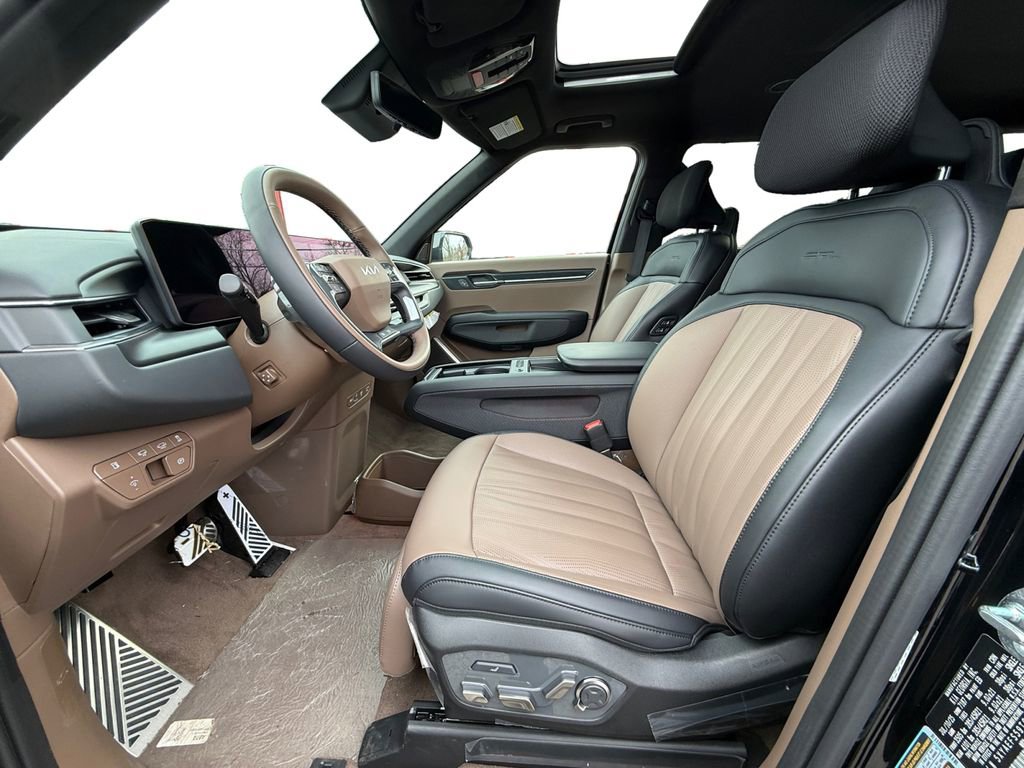 New 2026 Kia EV9 GT-Line image 9
