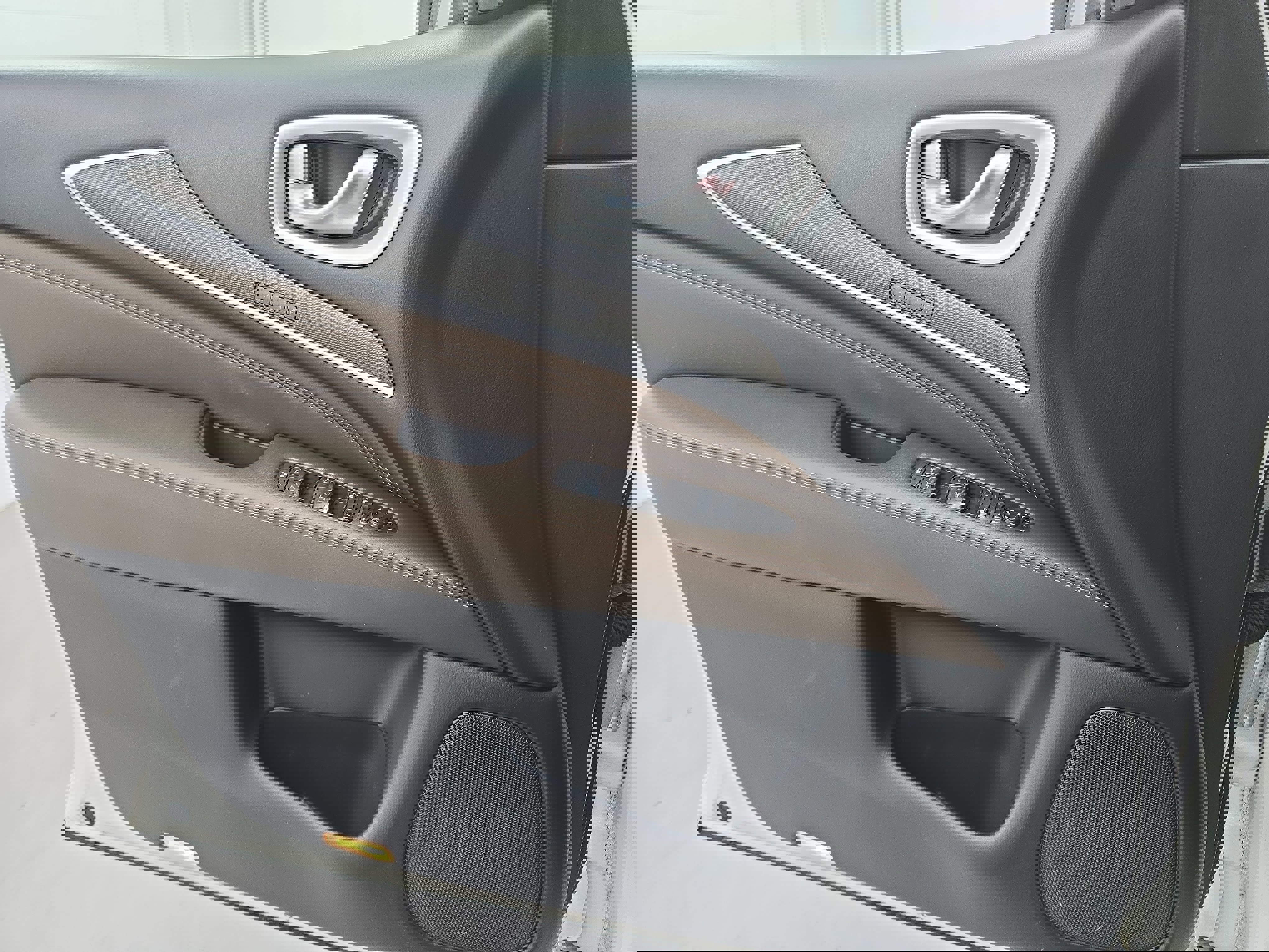 Used 2019 INFINITI QX60 Luxe w/ Essential Package image 28