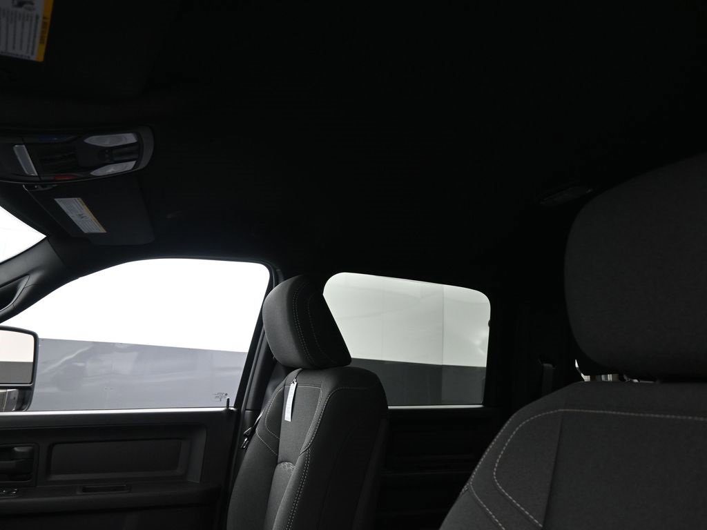 New 2026 RAM 2500 Tradesman image 23