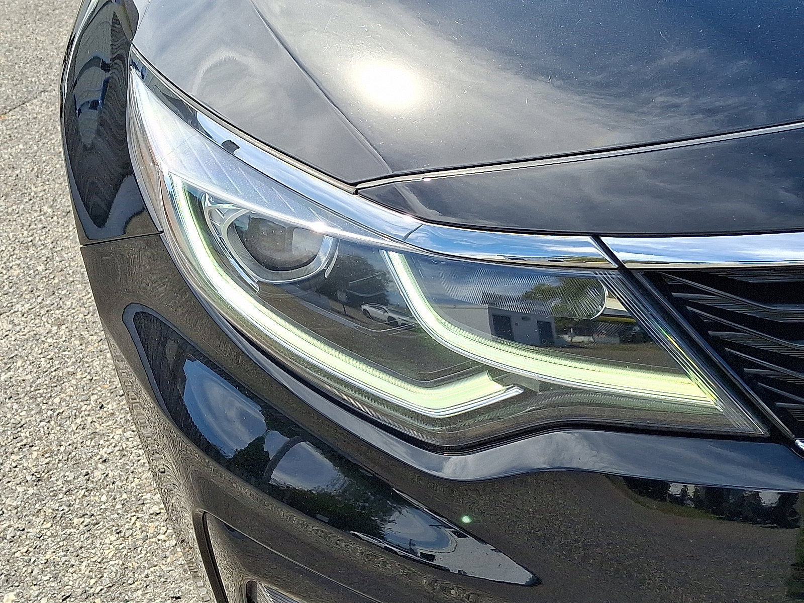 Used 2020 Kia Optima S FWD image 9
