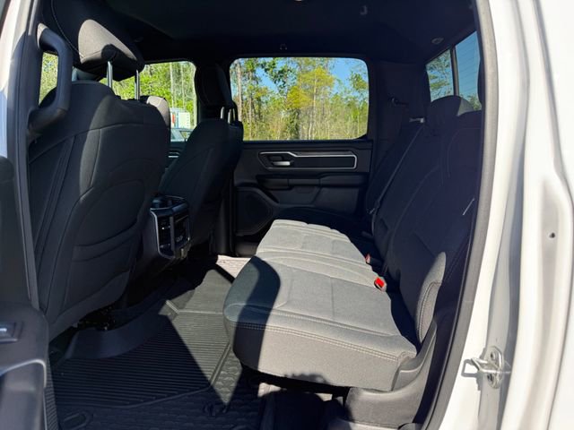 Used 2020 RAM 1500 Big Horn image 6