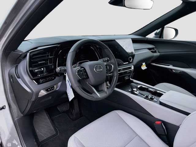 New 2026 Lexus RX 350 F Sport AWD/4WD image 27