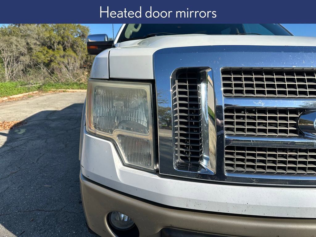 Used 2010 Ford F150 King Ranch image 23