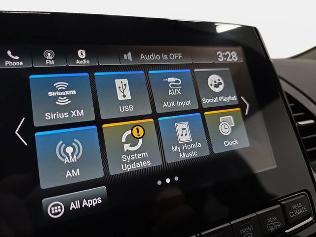Used 2019 Honda Odyssey EX image 22