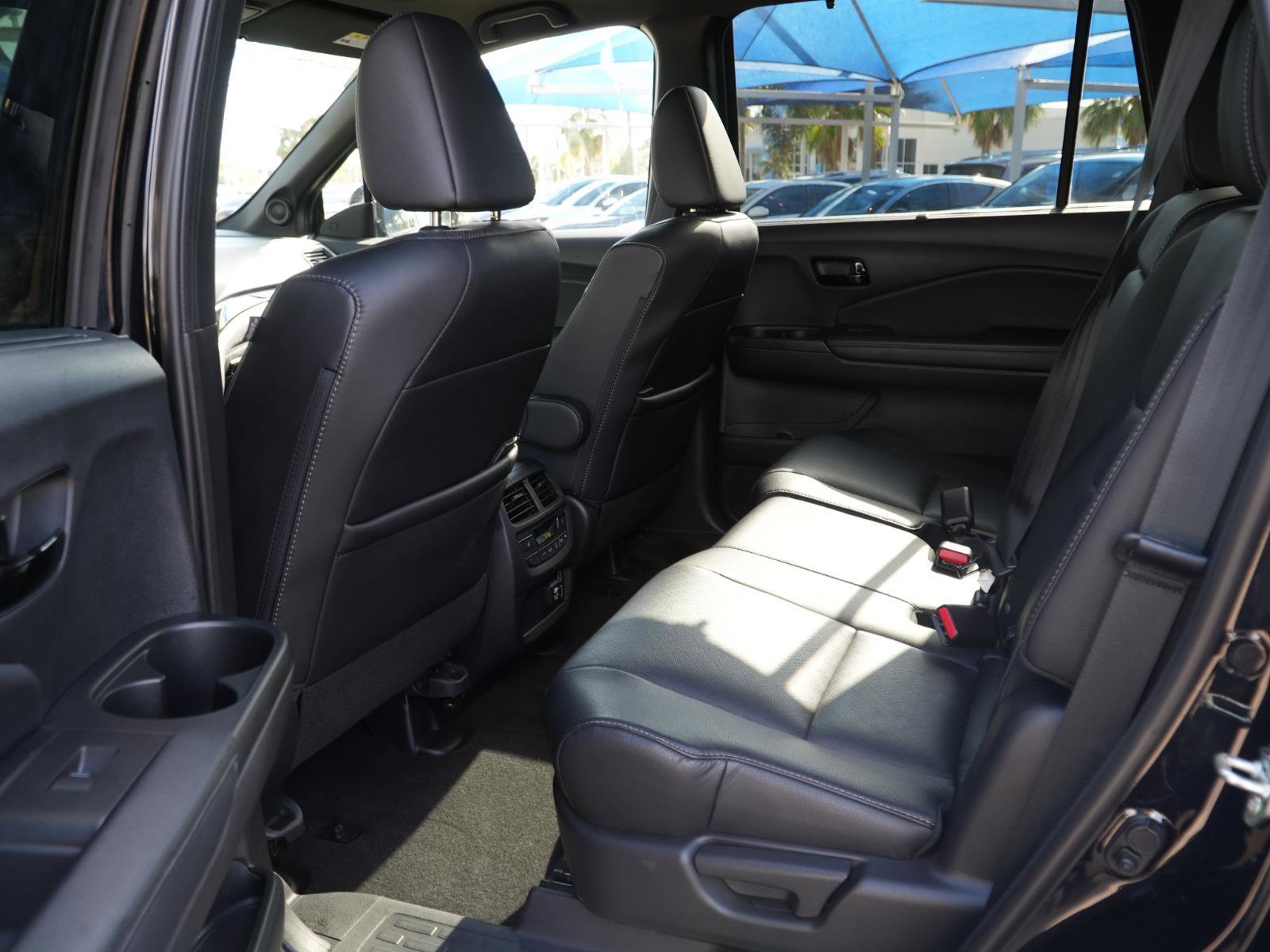 Used 2022 Honda Passport Elite image 19