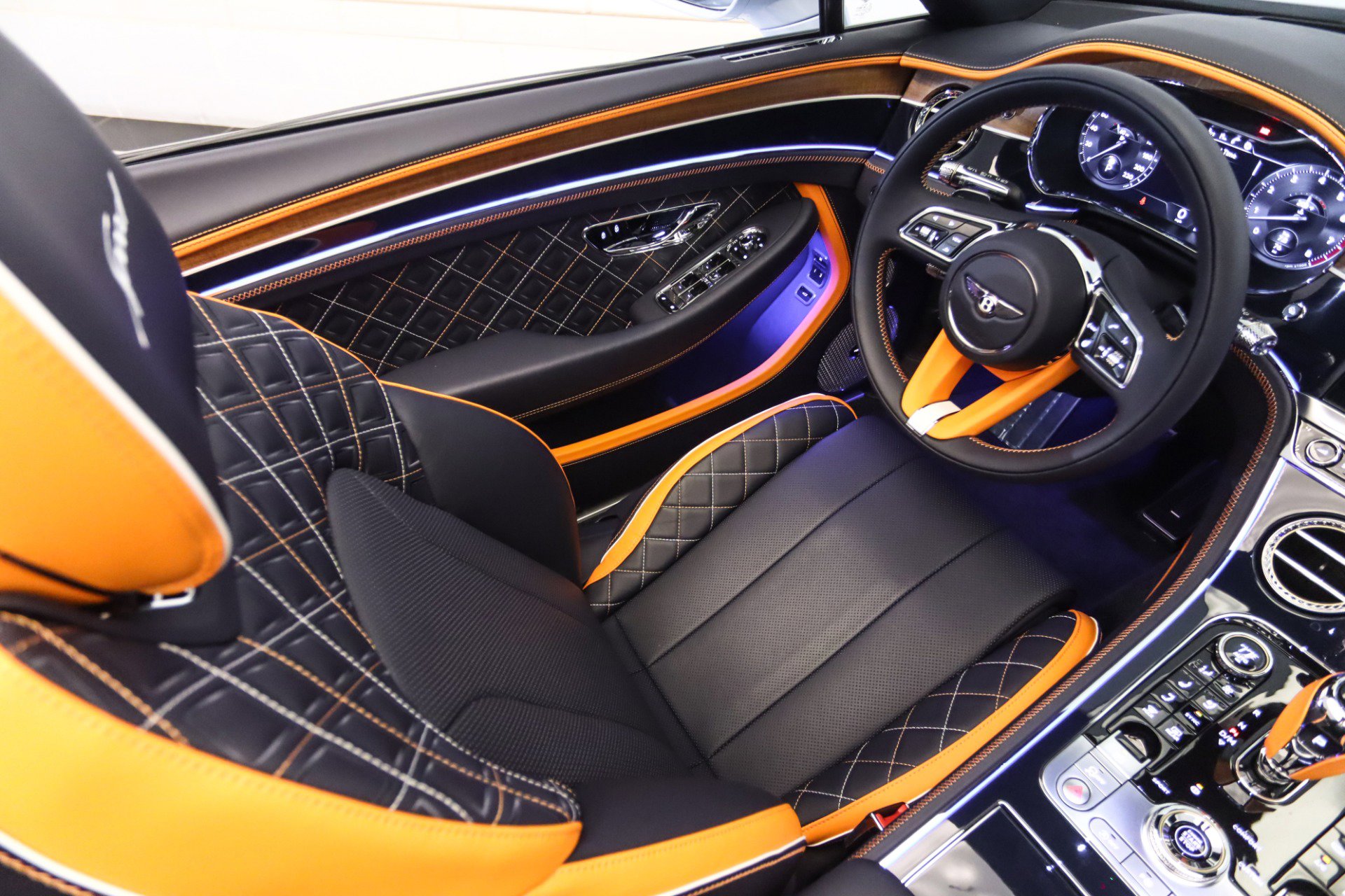 Used 2024 Bentley Continental GT Speed image 14