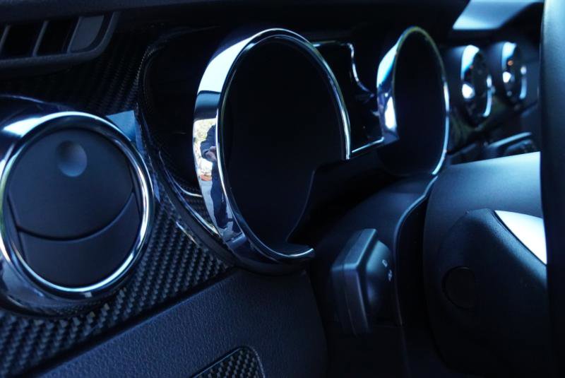 Used 2007 Ford Mustang GT image 41