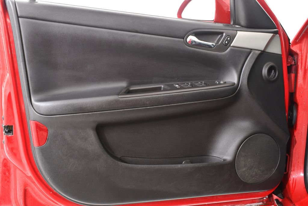 Used 2008 Chevrolet Impala SS w/ Convenience Package image 25