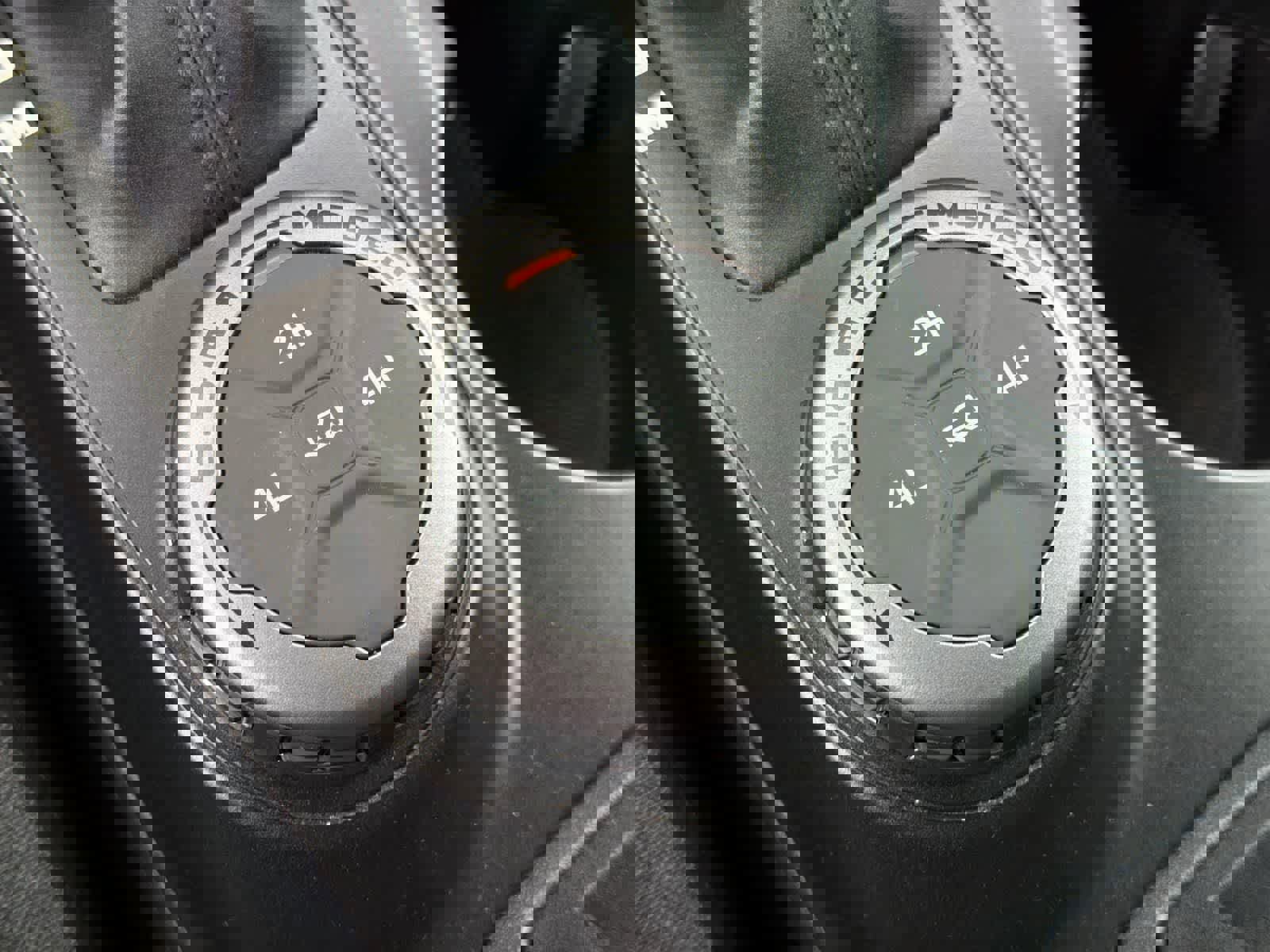 Used 2022 Ford Bronco Big Bend image 20