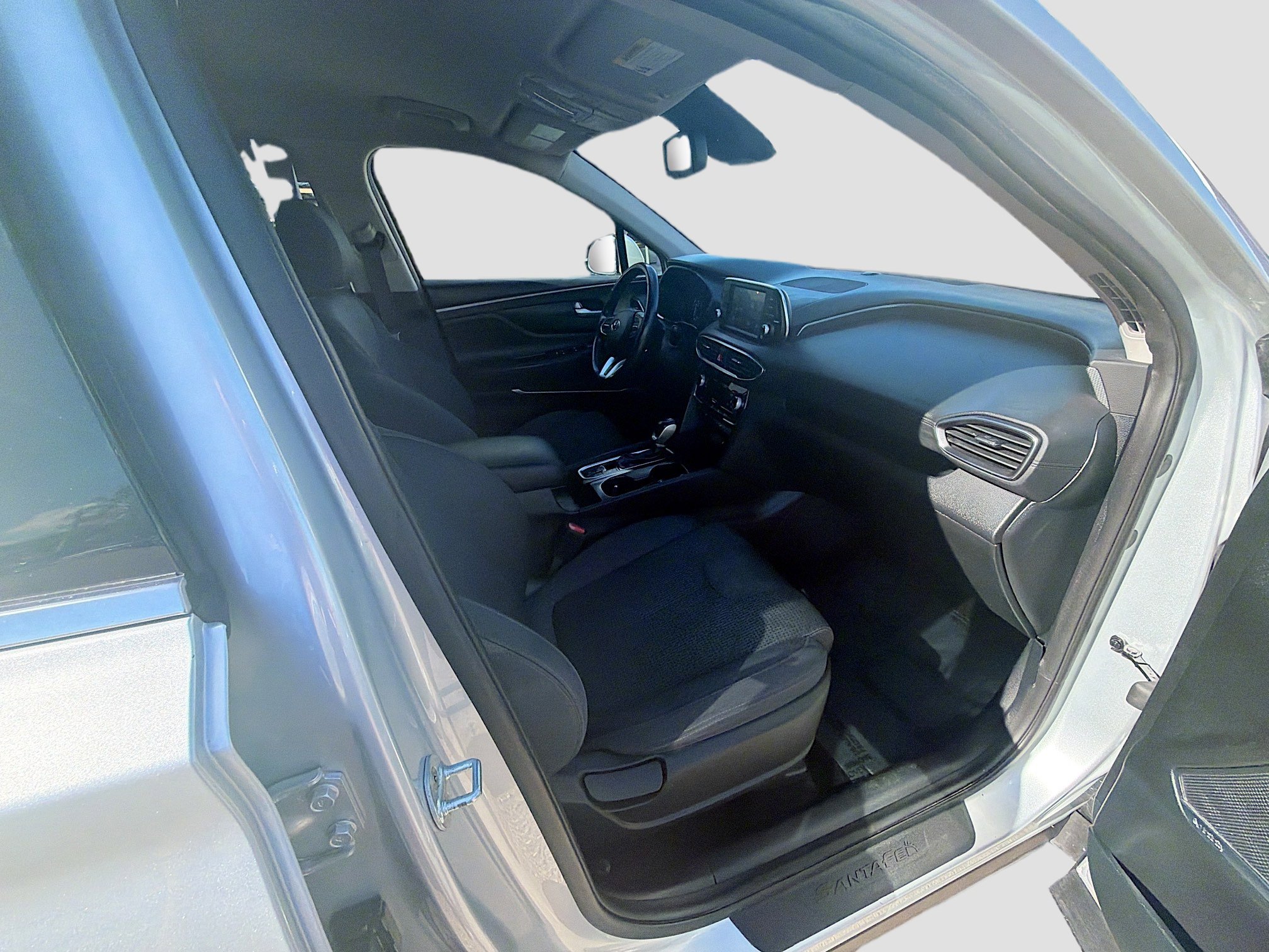 Used 2019 Hyundai Santa Fe SEL image 29