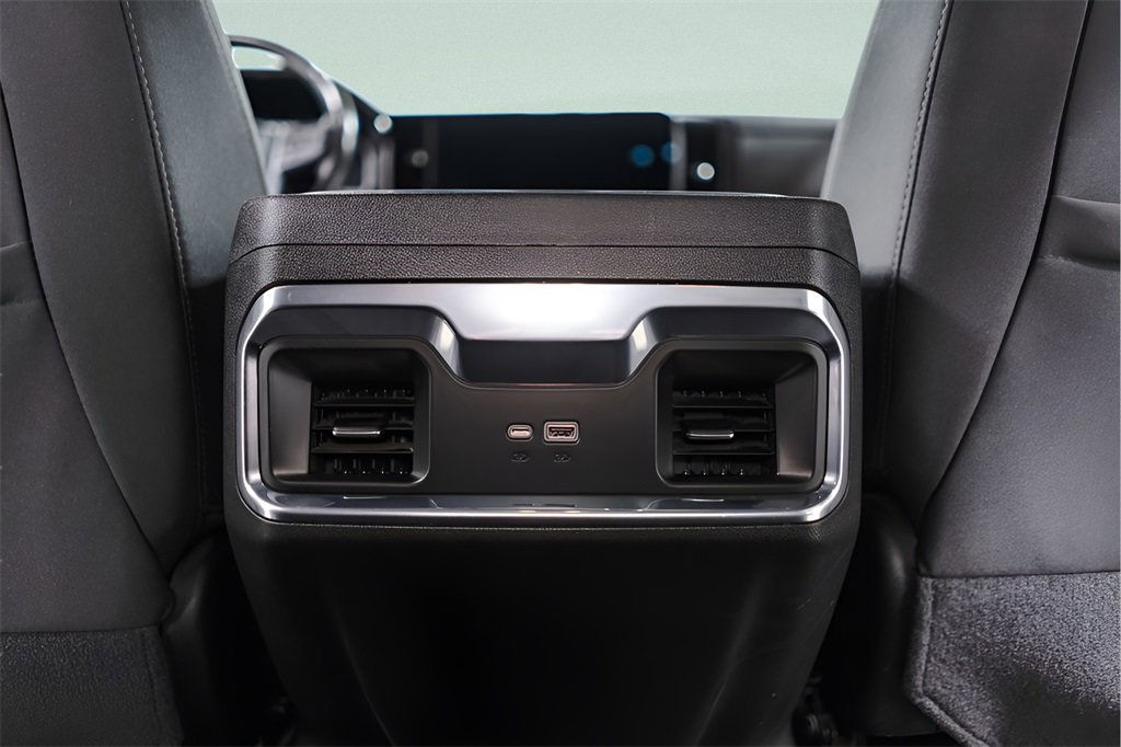 Used 2023 GMC Sierra 1500 Elevation w/ Preferred Package image 29