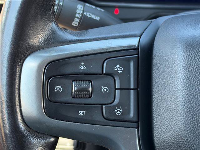 Certified 2023 Chevrolet Tahoe Premier w/ Advanced Technology Package AWD/4WD image 30