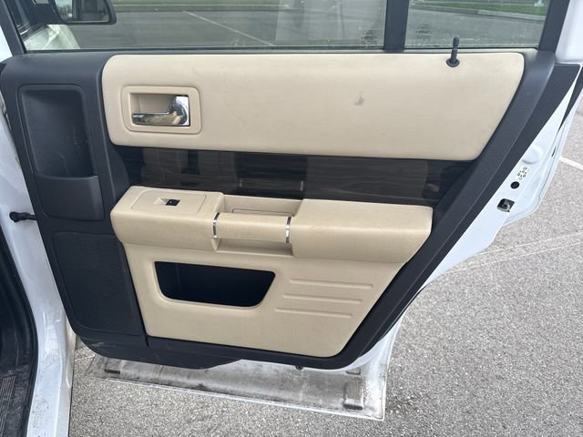 Used 2018 Ford Flex SEL w/ Equipment Group 202A image 17