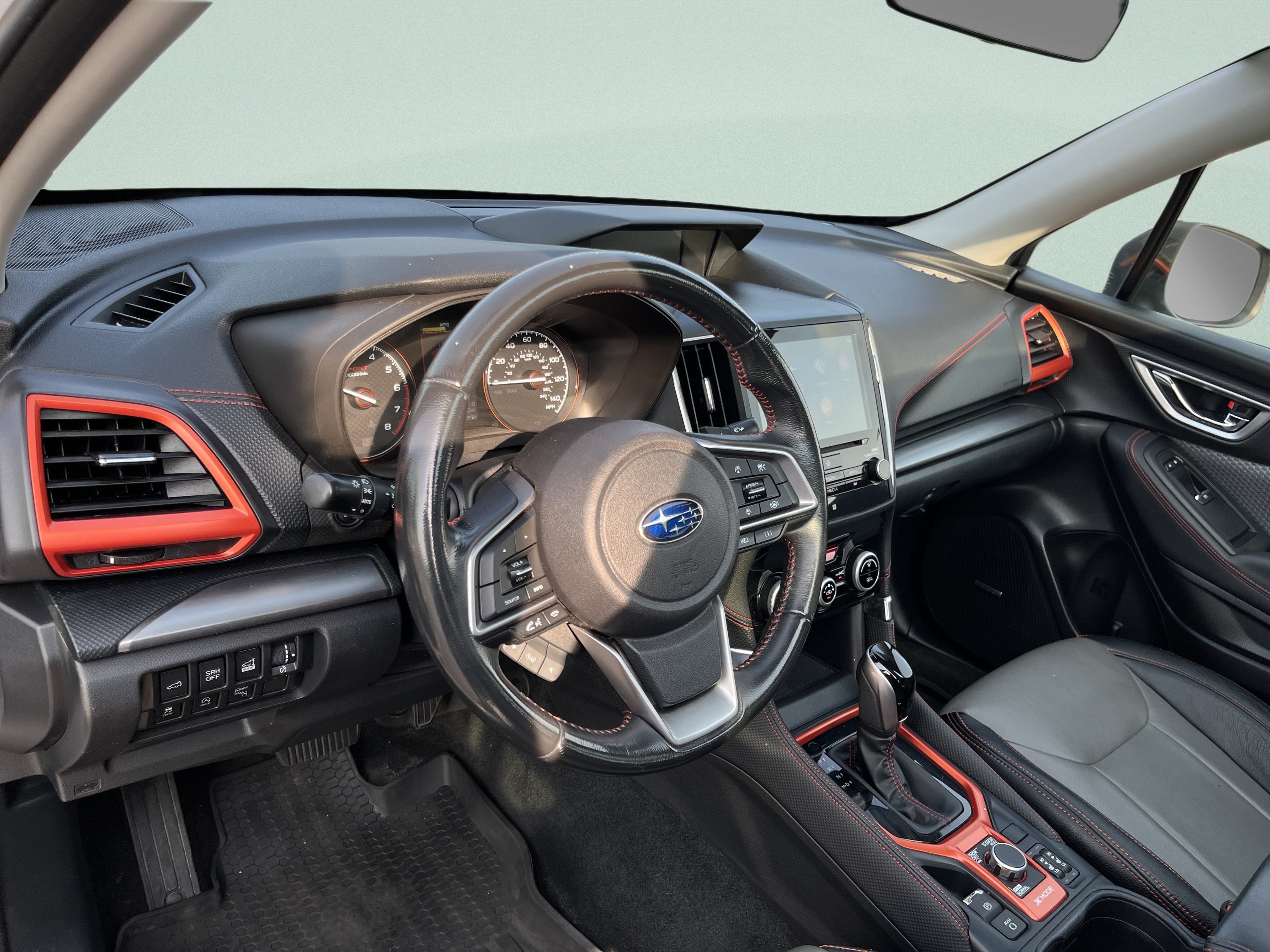 Used 2021 Subaru Forester Sport AWD/4WD image 20