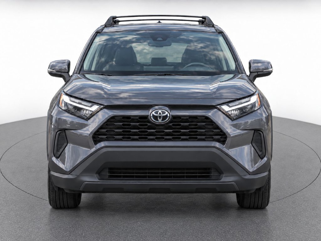 Used 2023 Toyota RAV4 XLE w/ Convenience Package AWD/4WD image 8