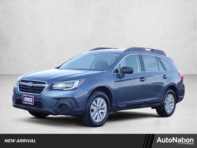 Used 2018 Subaru Outback 2.5i image 1