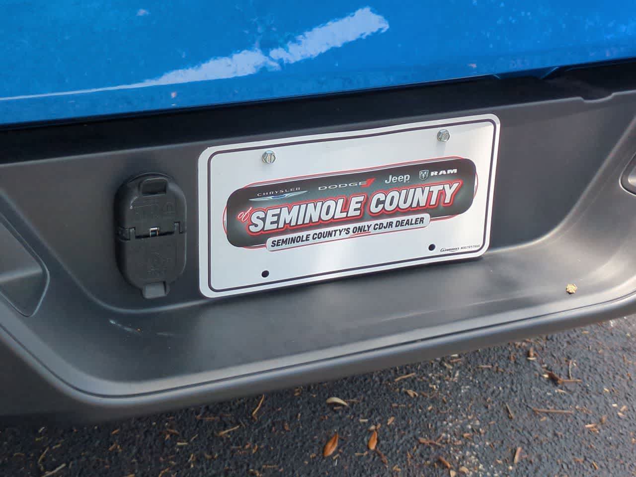 Certified 2025 Jeep Gladiator Sport AWD/4WD image 33