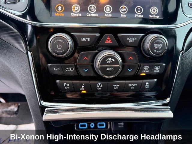 Used 2021 Jeep Grand Cherokee Laredo X image 31