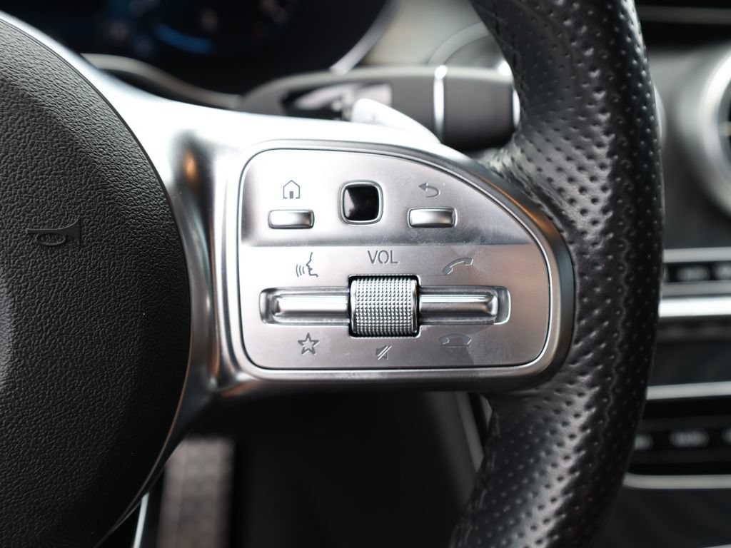 Used 2023 Mercedes-Benz C 300 Coupe image 32
